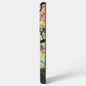 Autumnal Samsung Case Galaxy Hülle (Linke Seite)