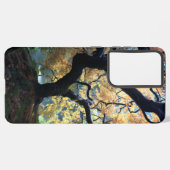 Autumnal Samsung Case Samsung Galaxy Hülle (Rückseite (Horizontal))