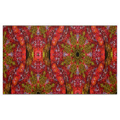 Autumnal Sterne...... Stoff (Fat Quarter (45,7 x 55,9 cm))