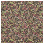 Autumnal Stoff (Muster)