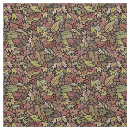 Autumnal Stoff