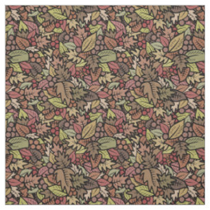 Autumnal Stoff