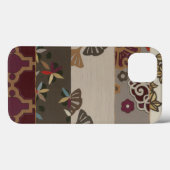 Autumnal Tapestry II Case-Mate iPhone Hülle (Rückseite (Horizontal))