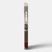 Autumnal Tapestry II Case-Mate iPhone Hülle (Rückseite / Links)