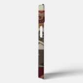 Autumnal Tapestry II Case-Mate iPhone Hülle (Rückseite / Rechts)