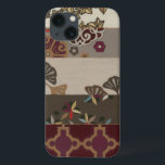 Autumnal Tapestry II Case-Mate iPhone Hülle<br><div class="desc">Zuhause Décor</div>