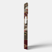 Autumnal Tapestry II Case-Mate iPhone Hülle (Rückseite / Rechts)