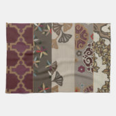 Autumnal Tapestry II Küchentuch (Horizontal)