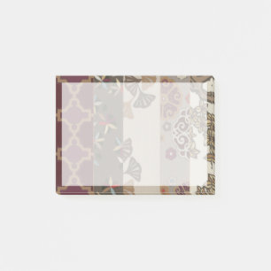 Autumnal Tapestry II Post-it Klebezettel