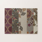 Autumnal Tapestry II Puzzle (Horizontal)