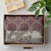 Autumnal Tapestry II Seidenpapier (Geschenk)