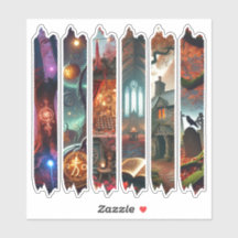 Autumnal Whimsigoth Verzauberte Washi Tape Scrapbo