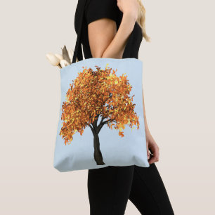 AUTUMNBÄUME FALLEN TASCHE