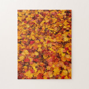 AUTUMNE PUZZLE