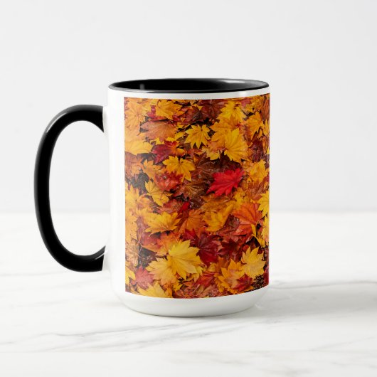 AUTUMNE TASSE (Links)