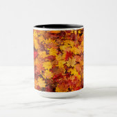 AUTUMNE TASSE (Zentrum)