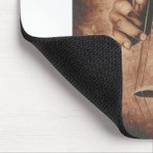 autumnjazz2 mousepad (Ecke)