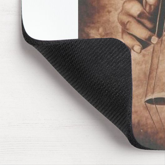 autumnjazz2 mousepad (Ecke)