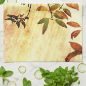 autumn'kitchen Tücher/Teatowels Handtuch (Gefaltet)