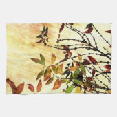 autumn'kitchen Tücher/Teatowels Handtuch (Horizontal)