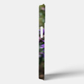 Autumn's Purple Glow Case-Mate iPhone Hülle (Rückseite / Rechts)