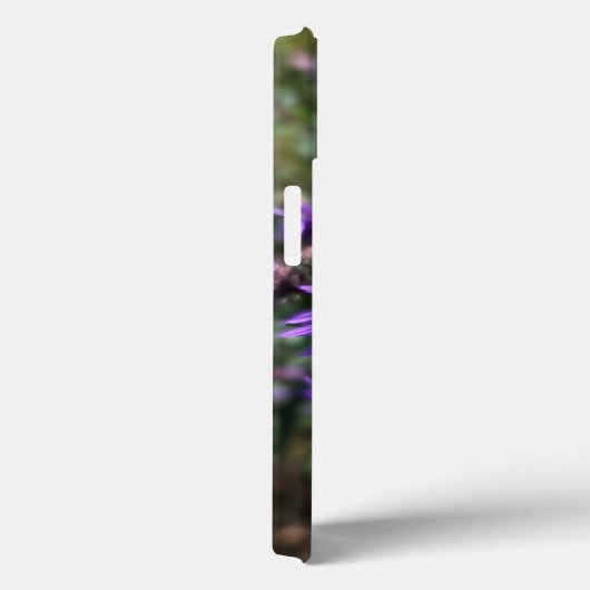 Autumn's Purple Glow Case-Mate iPhone Hülle (Rückseite / Rechts)