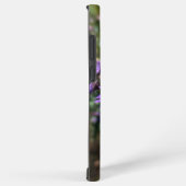 Autumn's Purple Glow Samsung Galaxy Hülle (Rechte Seite)