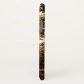 Autumns Wasserfall Mist Case-Mate iPhone Hülle (Hinten/Rechts)