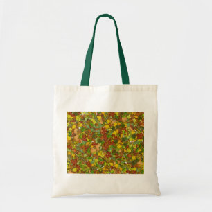 AUTUMNSTÜCKE, FALL STIL TOTE BAG TRAGETASCHE