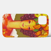 Autunno a Merano Case-Mate iPhone Hülle (Rückseite (Horizontal))