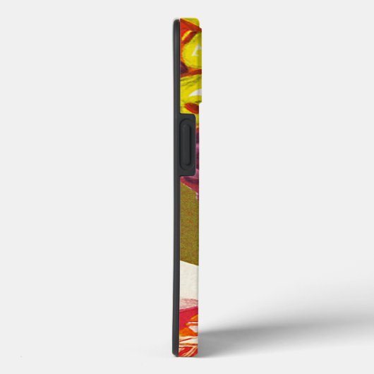 Autunno a Merano Case-Mate iPhone Hülle (Rückseite / Rechts)