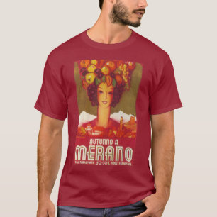 Autunno a Merano T-Shirt