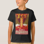 Autunno a Merano T-Shirt (Vorderseite)