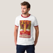 Autunno ein Merano T-Shirt (Vorne ganz)