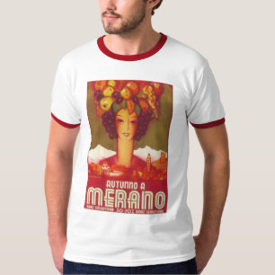 Autunno ein Merano T-Shirt