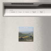 Auvergne-Magnet Magnet (In Situ (Geschirrspüler))