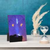 Auwl Room, Hotel de Glace, Quebec, Kanada Fotoplatte (Seite)