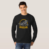 Av8b Harrier Ii T-Shirt (Vorne ganz)