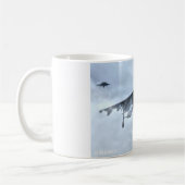 AV-8B HARRIER II KAFFEETASSE (Links)