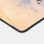 AV-8B HARRIER II SCHREIBTISCHUNTERLAGE (Ecke)