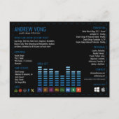 av_design postkarte (Vorderseite)