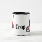 AV High Crop Tasse (Zentrum)