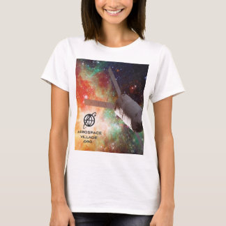 AV.org Satellite-T - Shirt