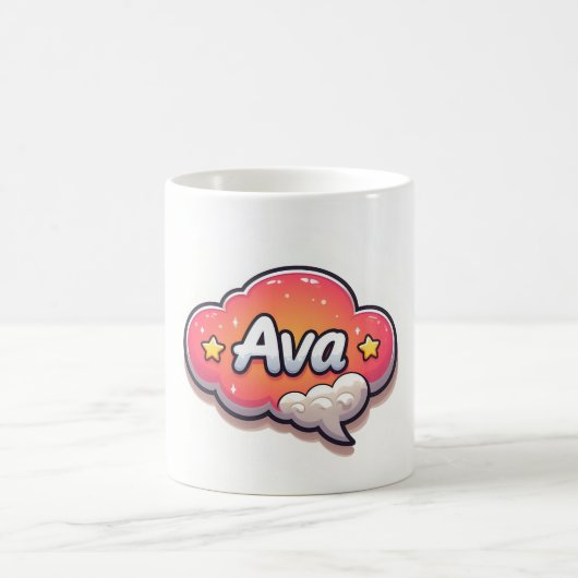 Ava Kaffeetasse (Mittel)