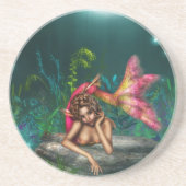 Ava Sandstein Untersetzer (Vorne)