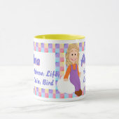 Ava Tasse (Zentrum)