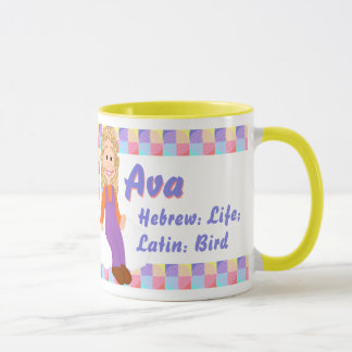 Ava Tasse
