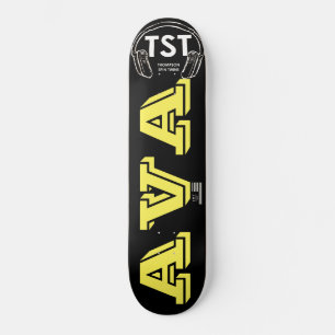 AVA/USA-Skateboard Skateboard