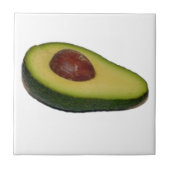 Avacado Fliese (Vorderseite)