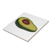 Avacado Fliese (Seite)